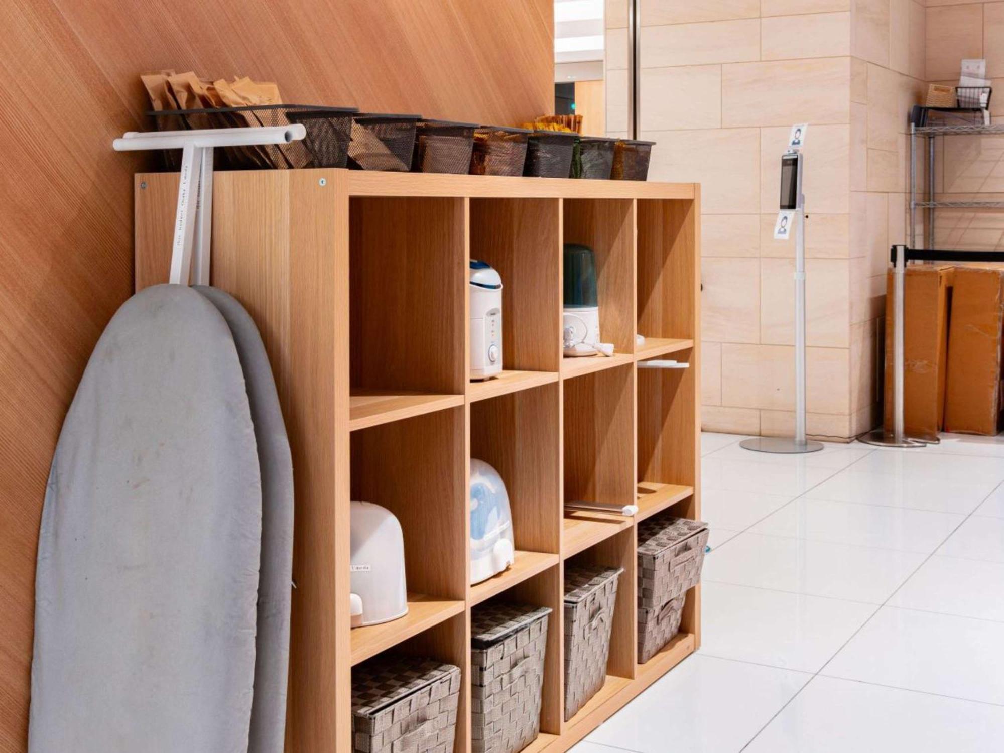 ibis Budget Osaka Umeda Eksteriør billede