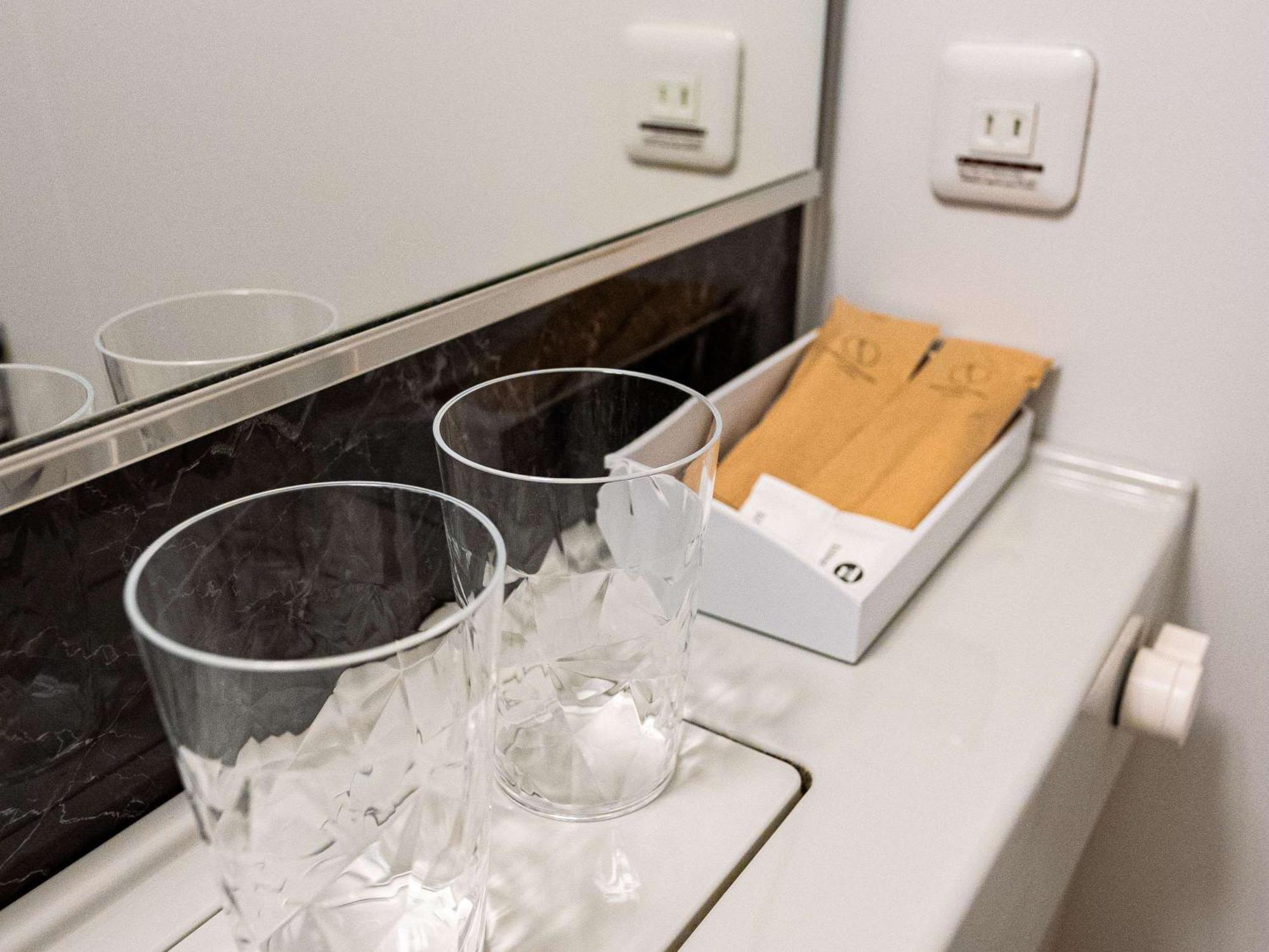 ibis Budget Osaka Umeda Eksteriør billede