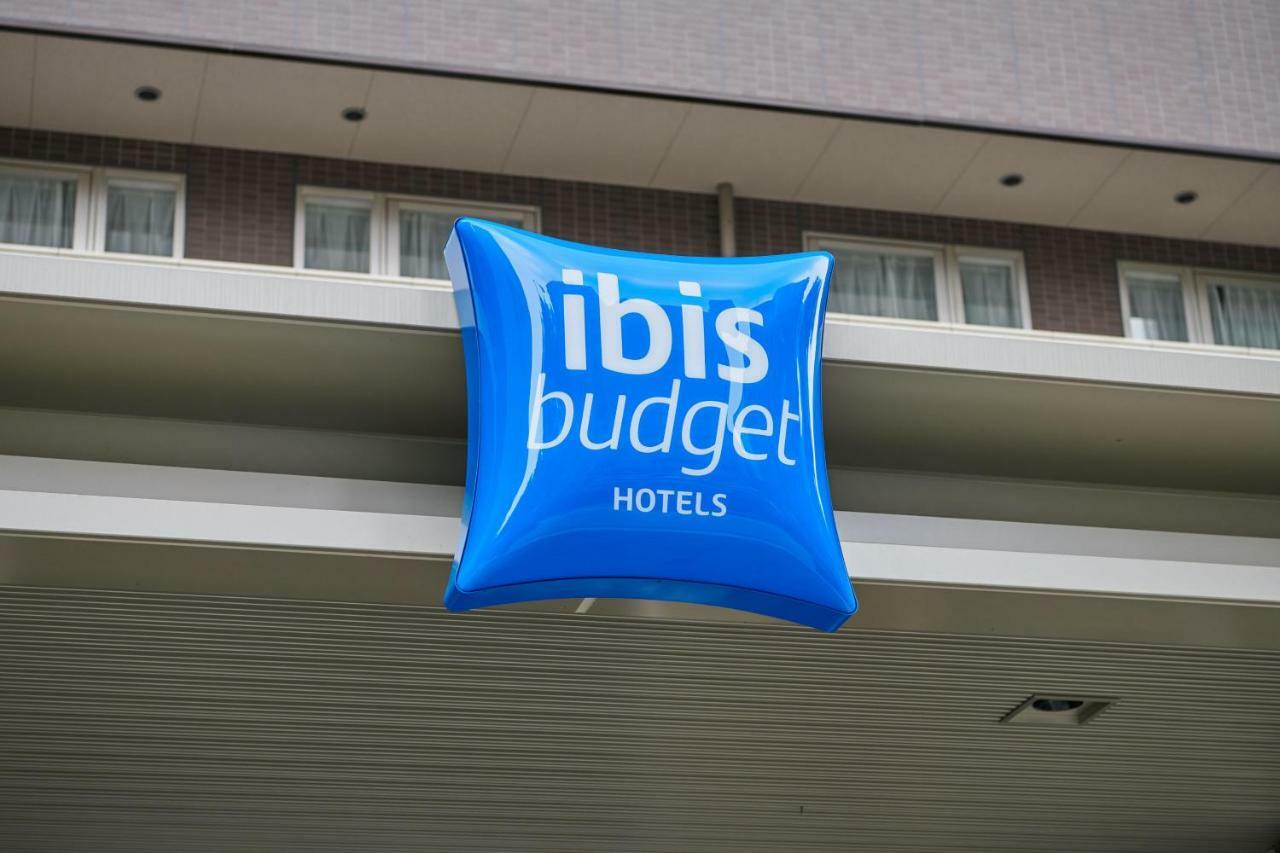 ibis Budget Osaka Umeda Eksteriør billede