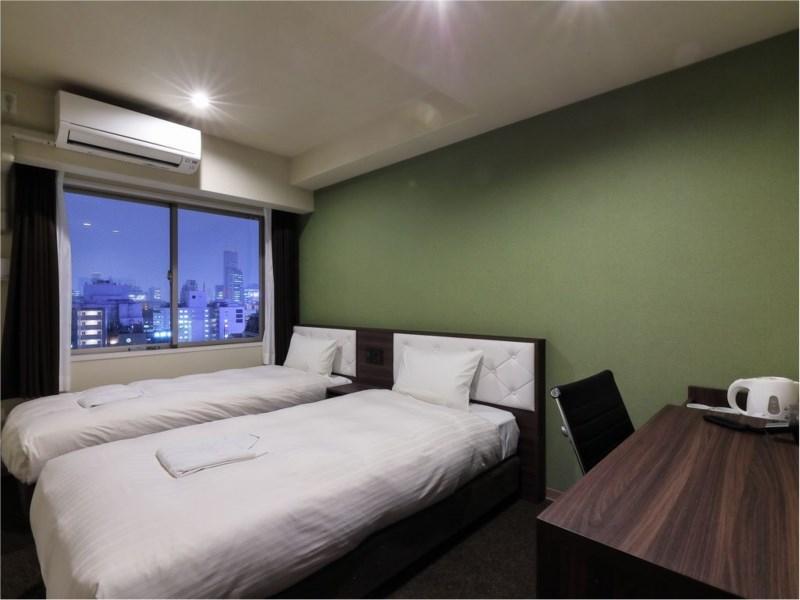 ibis Budget Osaka Umeda Eksteriør billede