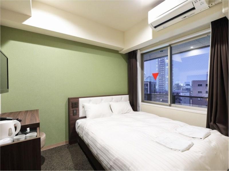 ibis Budget Osaka Umeda Eksteriør billede