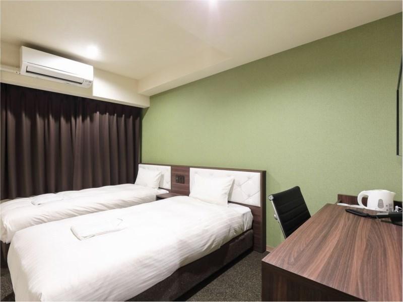 ibis Budget Osaka Umeda Eksteriør billede