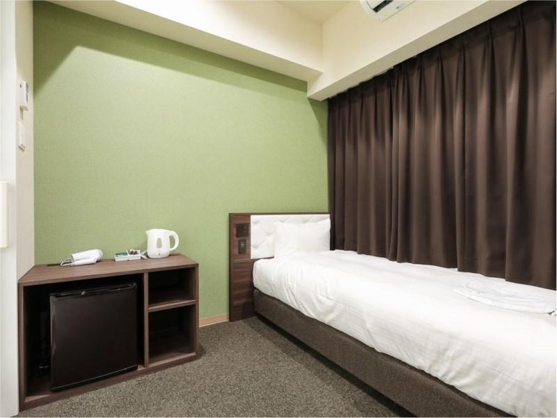 ibis Budget Osaka Umeda Eksteriør billede